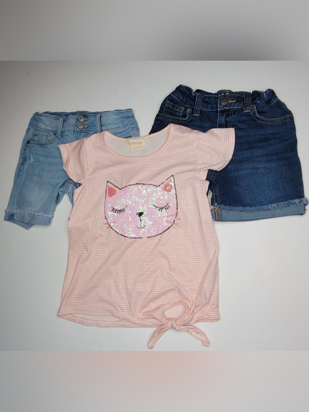 Girls Clothing Bundle – Size 6 / 6x